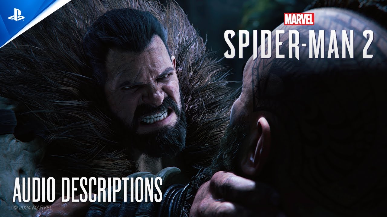 L’aggiornamento di Marvel’s Spider-Man 2 di oggi introduce Nuova partita + e nuovi costumi