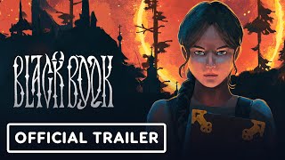 Black Book Steam Key GLOBAL