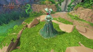 VideoImage1 Dungeons 3 - Complete Collection