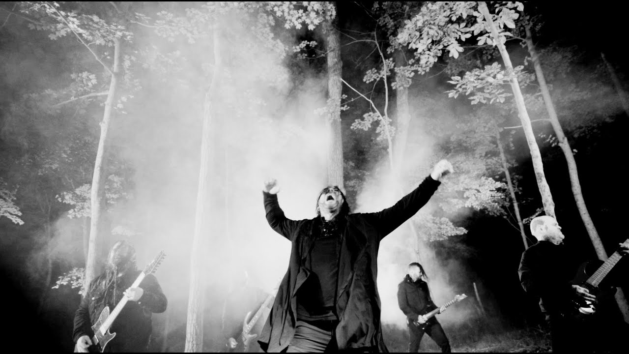 FIT FOR AN AUTOPSY - Hostage (OFFICIAL MUSIC VIDEO) - YouTube