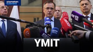 Стамбул келіссөздері соғысты тоқтата ма?