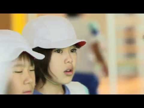なぎさ公園小学校の学校紹介