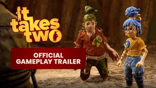 It Takes Two - Digital Version XBOX LIVE Key UNITED STATES