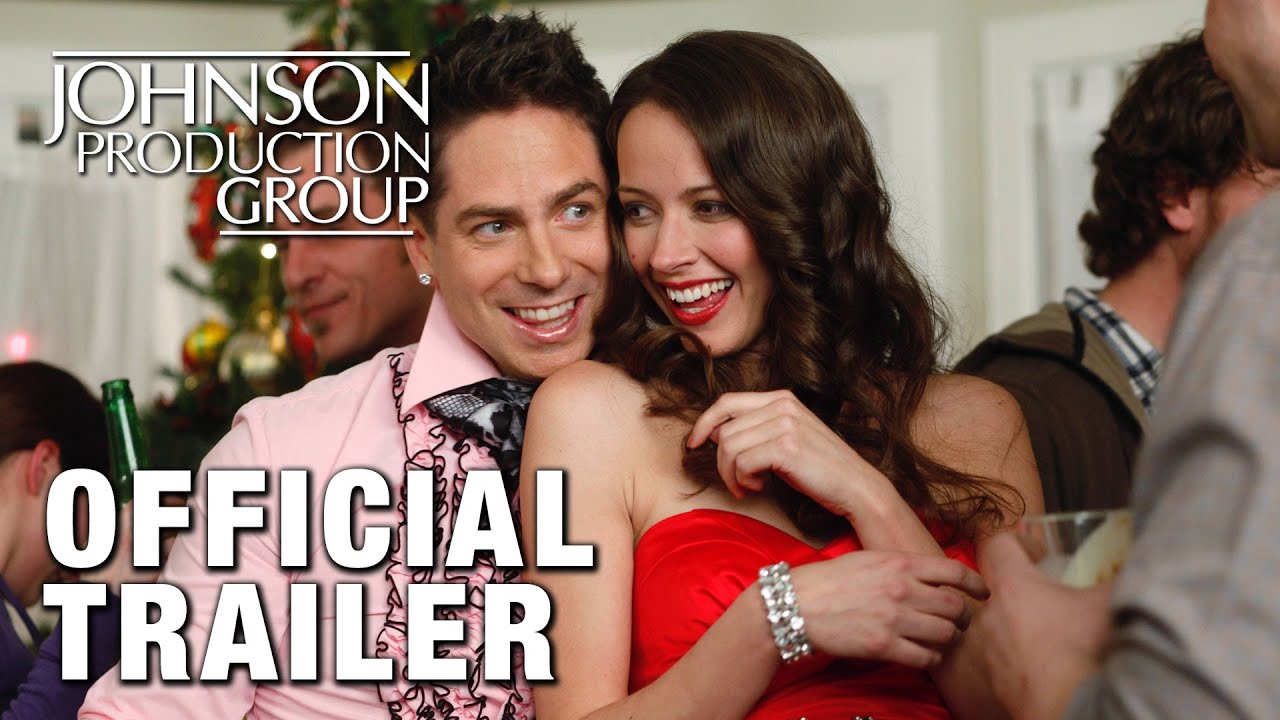 Dear Santa - Official Trailer - YouTube