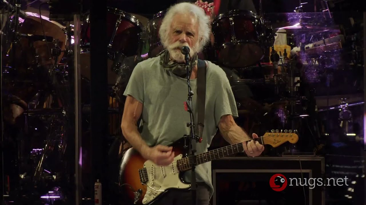 Dead & Company: Man Smart, Woman Smarter LIVE from Dallas, TX 10/14/21 - YouTube