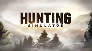 VideoImage1 Hunting Simulator
