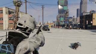 BF3 Silenced Pistol Sound