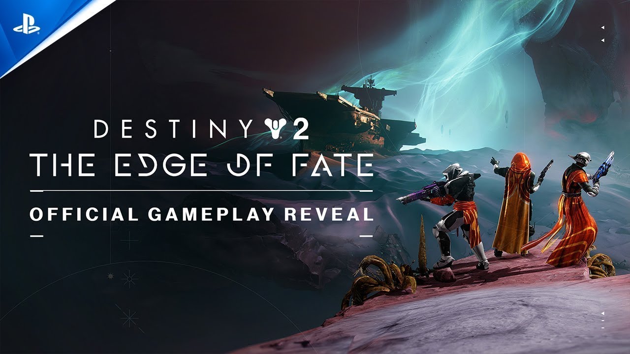 Neu in Destiny 2: Prophezeiung und Schicksal