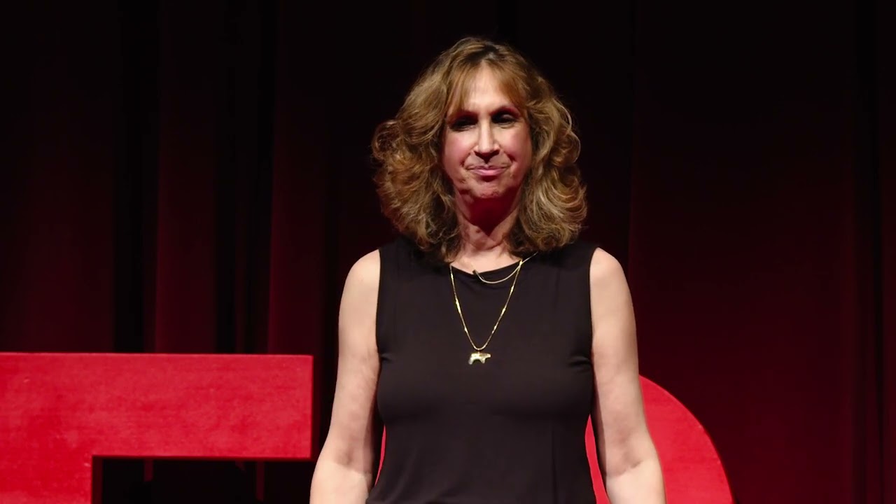 Simple steps to organizing your life according to your values | Shuli Steele | TEDxCU - YouTube
