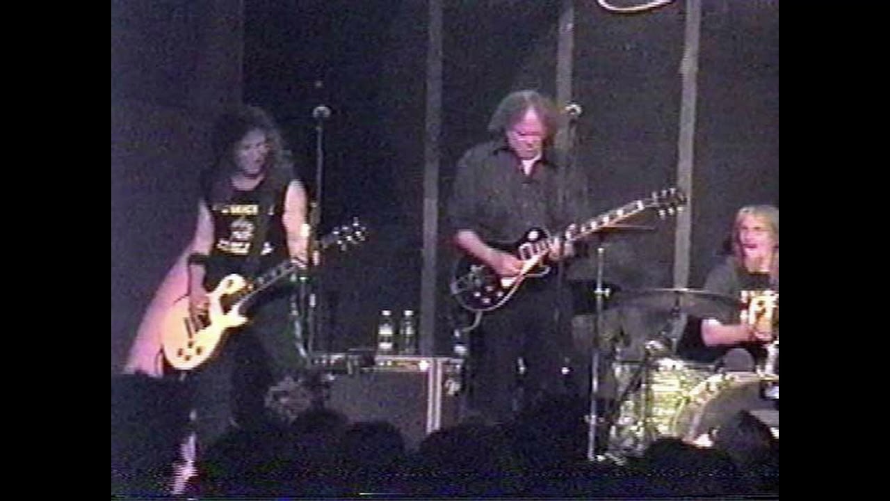 Neil Young with Waddy Wachtel Band -