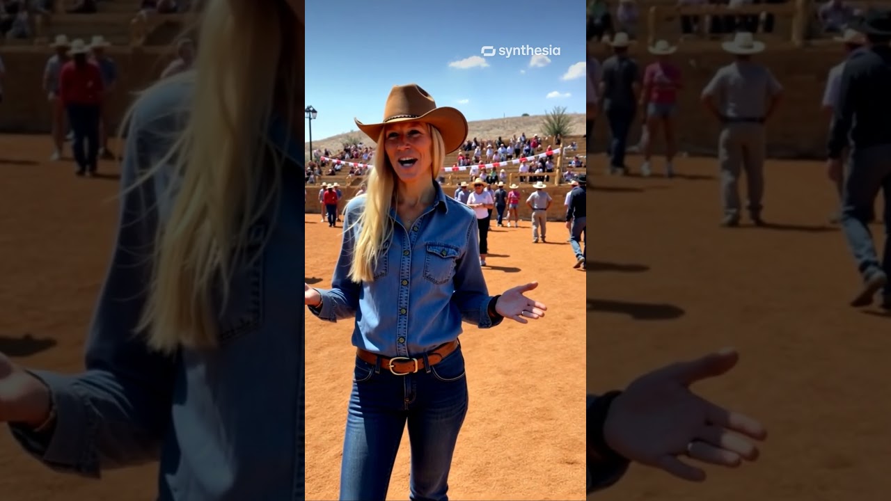 Rodeo Ruckus - YouTube