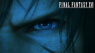 Final Fantasy XVI (PC) Steam Key GLOBAL