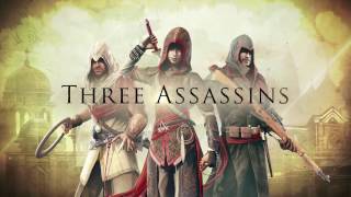 VideoImage1 Assassin's Creed Chronicles - Trilogy