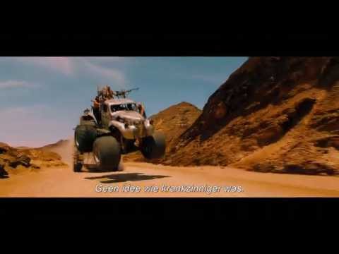 Mad Max: Fury Road