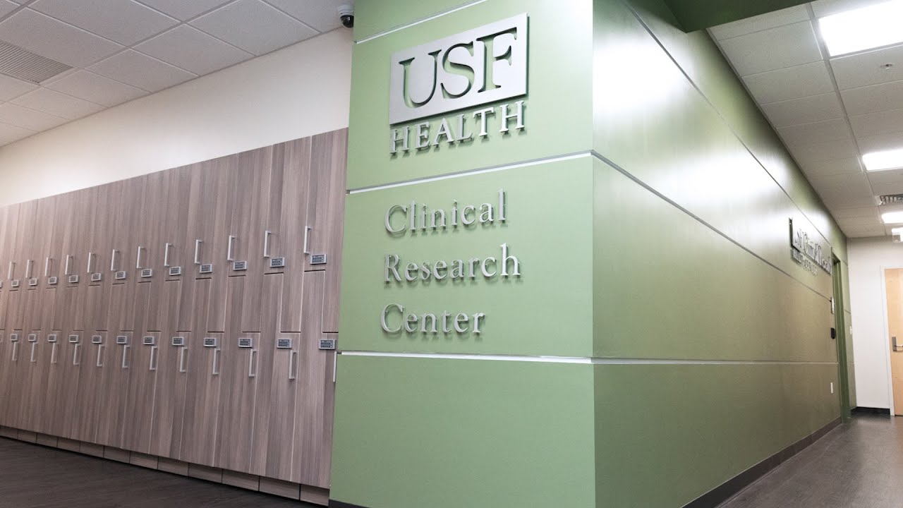 USF Health Ataxia Research Center