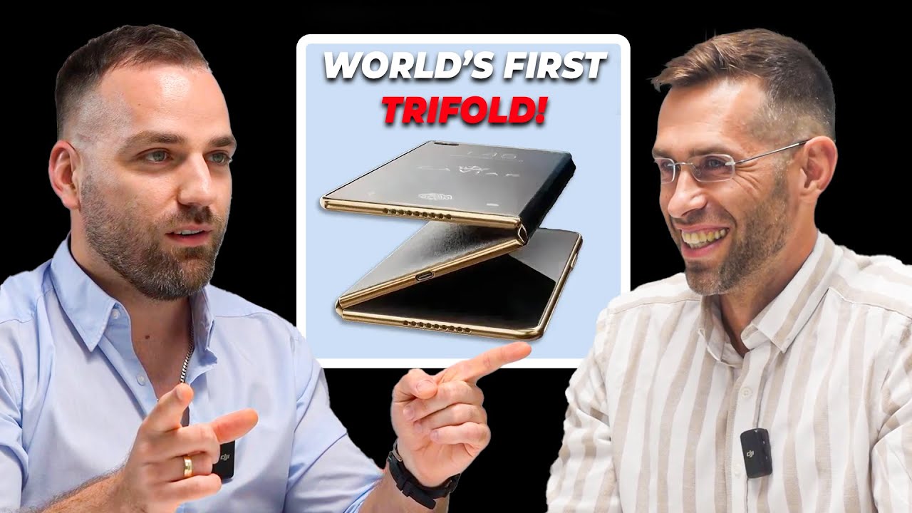 Video Thumbnail