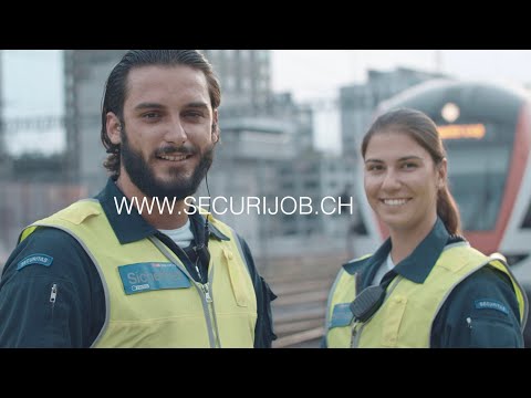 www.securijob.ch / Zürich