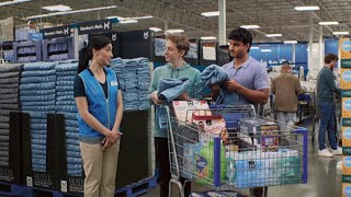 1-Year Sam's Club Plus Membership with Auto-Renew