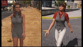 Lisa Doa5 office