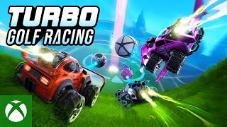 Turbo Golf Racing (PC) Steam Key TURKEY