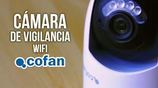 Cofan La Mancha - Youtube