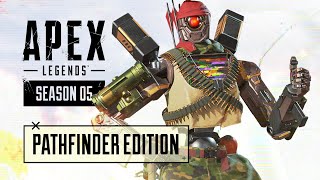 Apex Legends - Pathfinder Edition (DLC) Origin Key GLOBAL