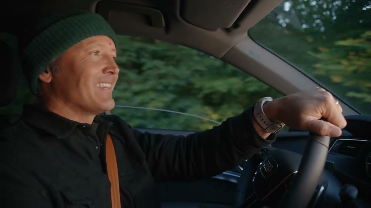 Thule Epos lifestyle video