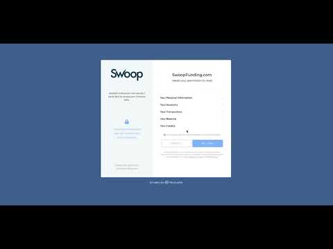 Swoop Advisor Product Demo