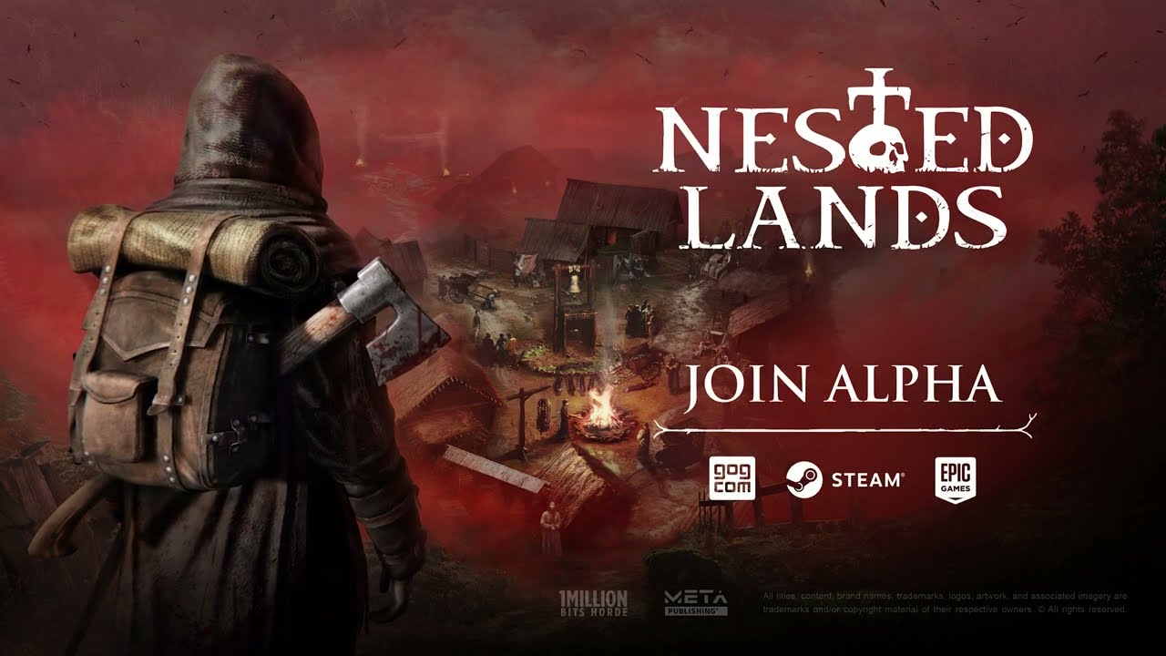 Nested Lands Feature Trailer - YouTube