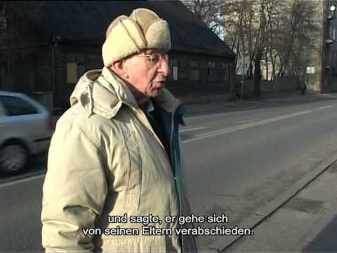 Yisrael Aviram: Zionistische Jugendbewegung im Ghetto Lodz