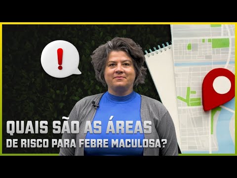 Apresentação: Mariana Pezzo, diretora do Instituto da Cultura Científica da UFSCar  No mês de junho, a morte de quatro pessoas por febre maculosa após a participação em eventos em Campinas gerou comoção e, também, medo e preocupação. Neste episódio de uma série sobre a febre maculosa, a Mariana fala de prevenção: o que fazer se eu não puder evitar as áreas de risco? Que cuidados posso tomar? Repelentes evitam a picada do carrapato?  Gostou? Quer saber mais? Assista também aos outros vídeos da série, todos produzidos a partir de conversa com o médico infectologista Fábio Fernandes Neves, Superintendente do Hospital Universitário da UFSCar e docente no Departamento de Medicina.