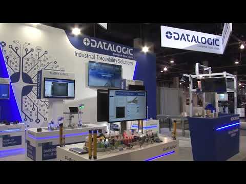 Looking forward to seeing you at booth 6469 @ Pack Expo 2021