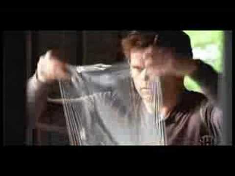afbeelding Dexter Season 1 Trailer