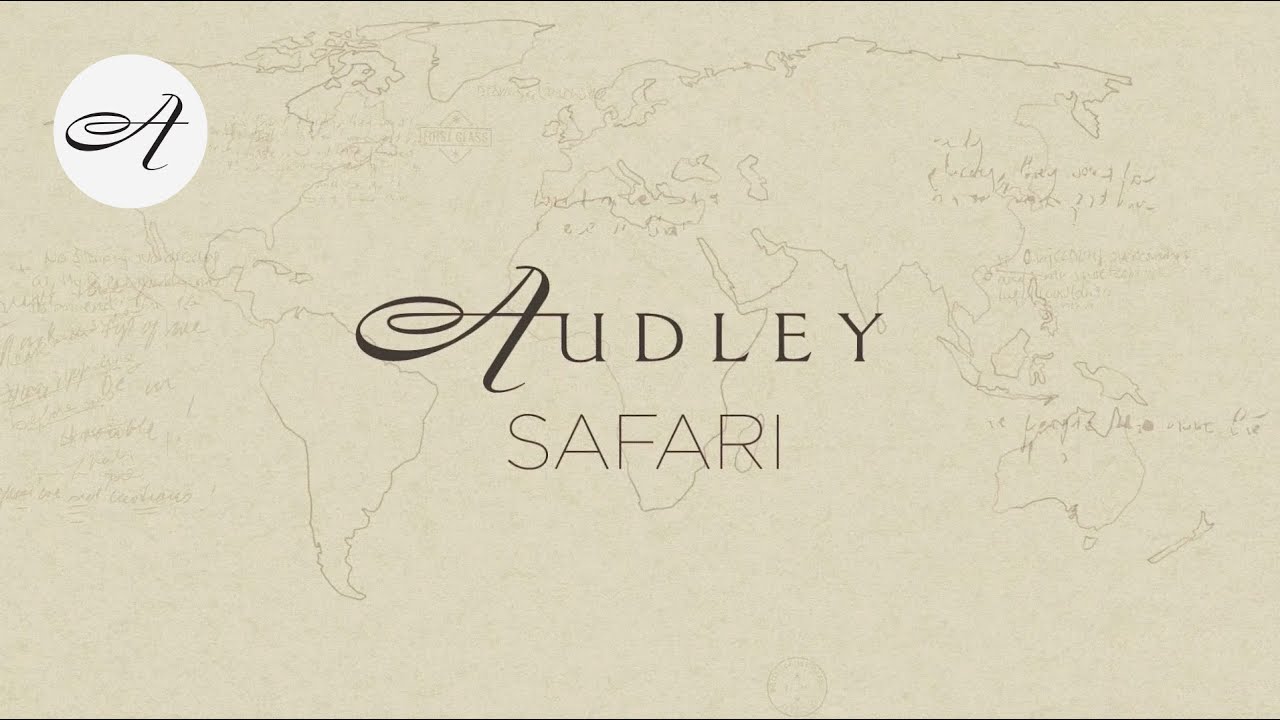 How we plan your safari