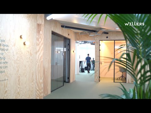 New Work bei Willers
