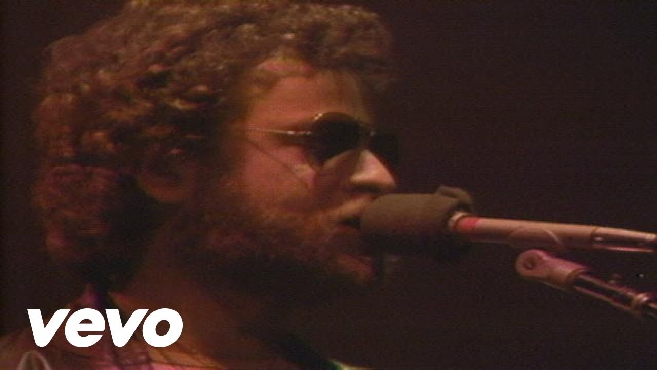 Blue Oyster Cult - R.U. Ready 2 Rock (Live at The Capitol Center, 1978) - YouTube