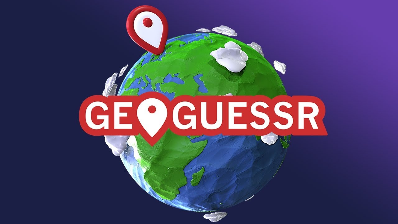 GeoGuessr Steam Edition – Official Trailer - YouTube