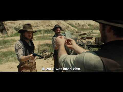 The Magnificent Seven
