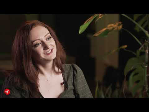 Hannah, PR & Journalism Intern, London Immersive Program