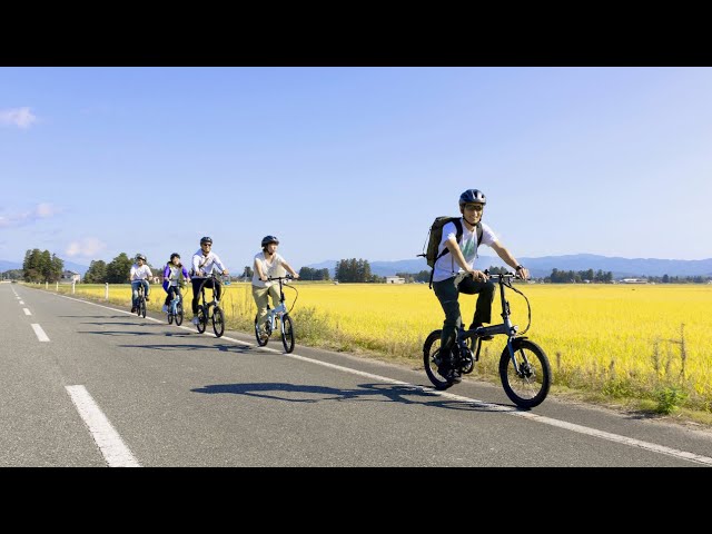 YAMAGATA EXPERIENCE（ヤマガタ エクスペリエンス）