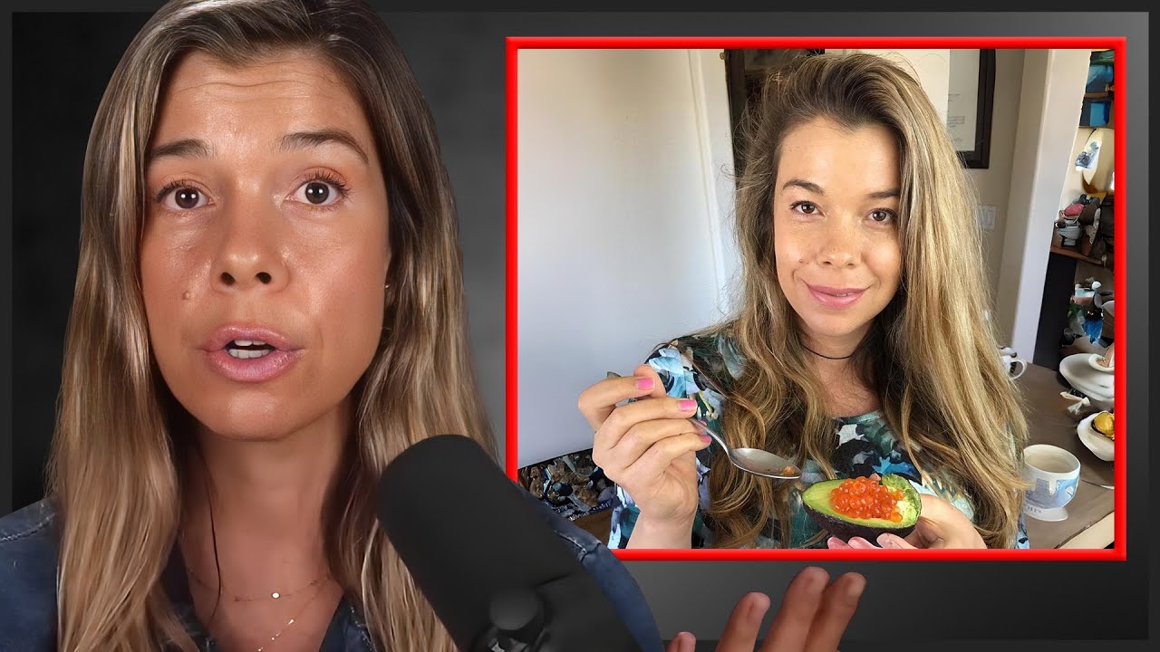 This Is Everything Rhonda Patrick Eats in a Day