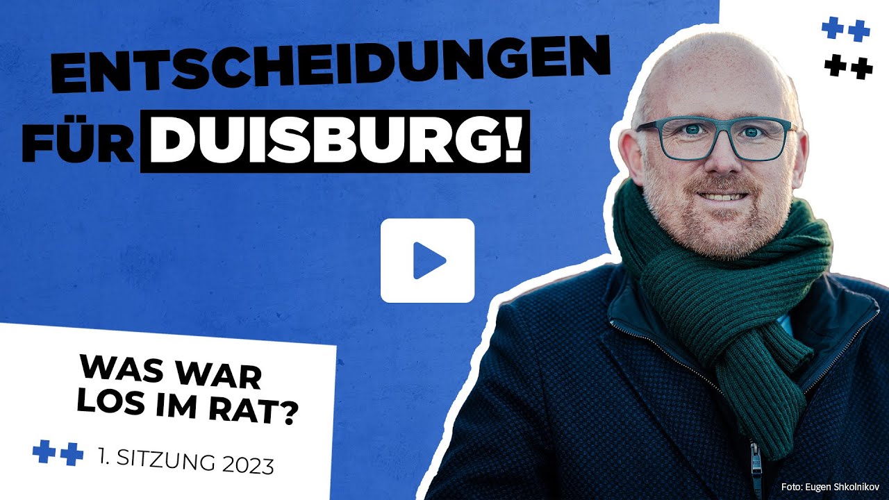Ratssitzung vom 09. Februar 2023 zusammengefasst