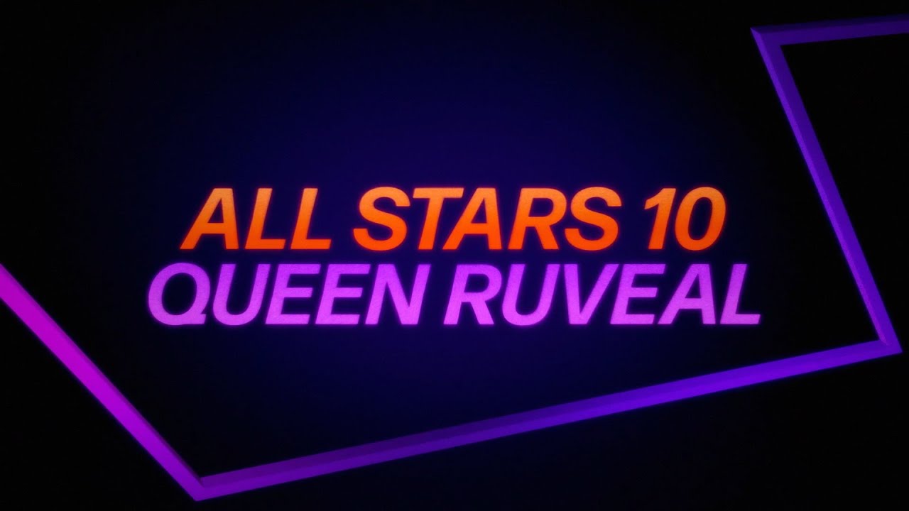 Meet The Queens Of All Stars 10 🏆 RuPaul’s Drag Race All Stars - YouTube