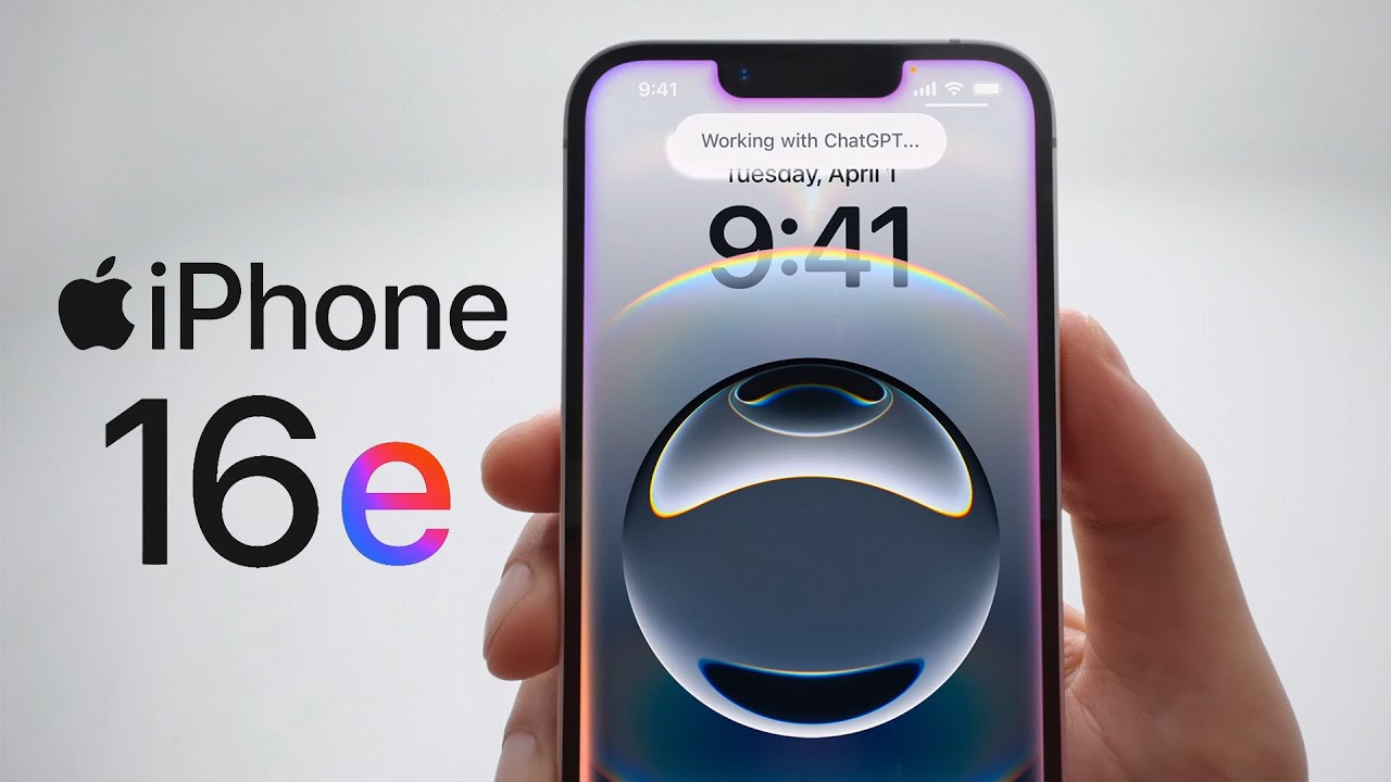 Video Thumbnail