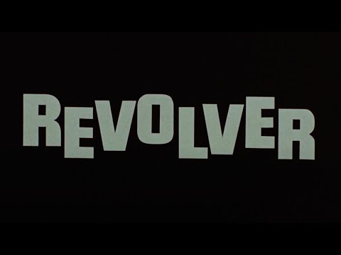 Revolver