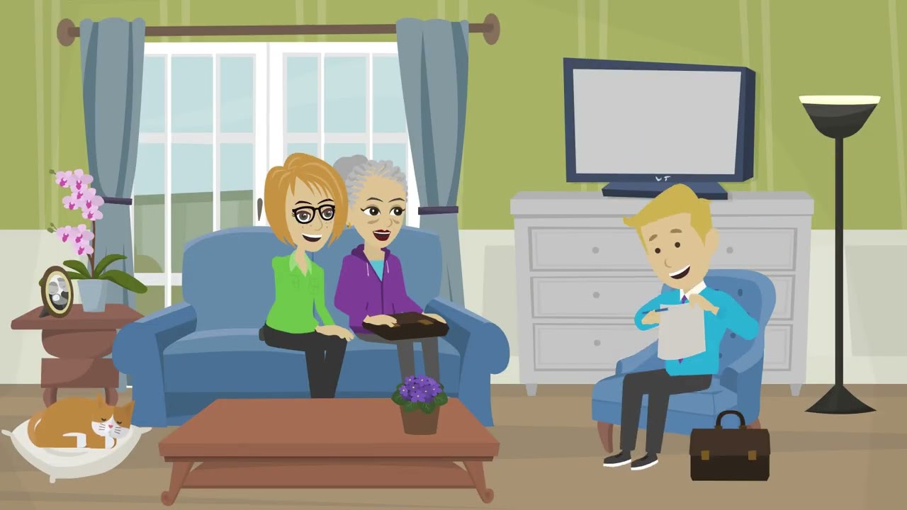 UnityPoint Health PACE Senior Care
