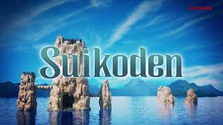 VideoImage2 Suikoden I&II HD Remaster Gate Rune and Dunan Unification Wars