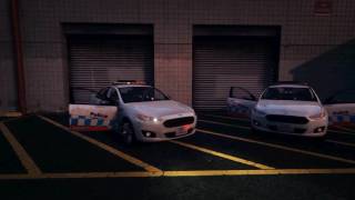 Australian Sirens Pack