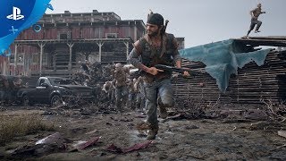 Days Gone Steam (PC) Key TURKEY