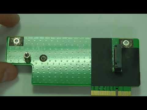 ASUSTOR College - Performing System Migration with SSD Caching